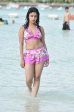 Payal Ghosh (Harika) in Bikini Swimwear Photoshoot on 30th May 2010 (119).JPG